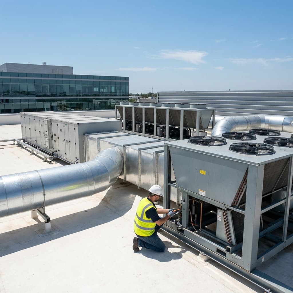 Mechanical PPM & Support