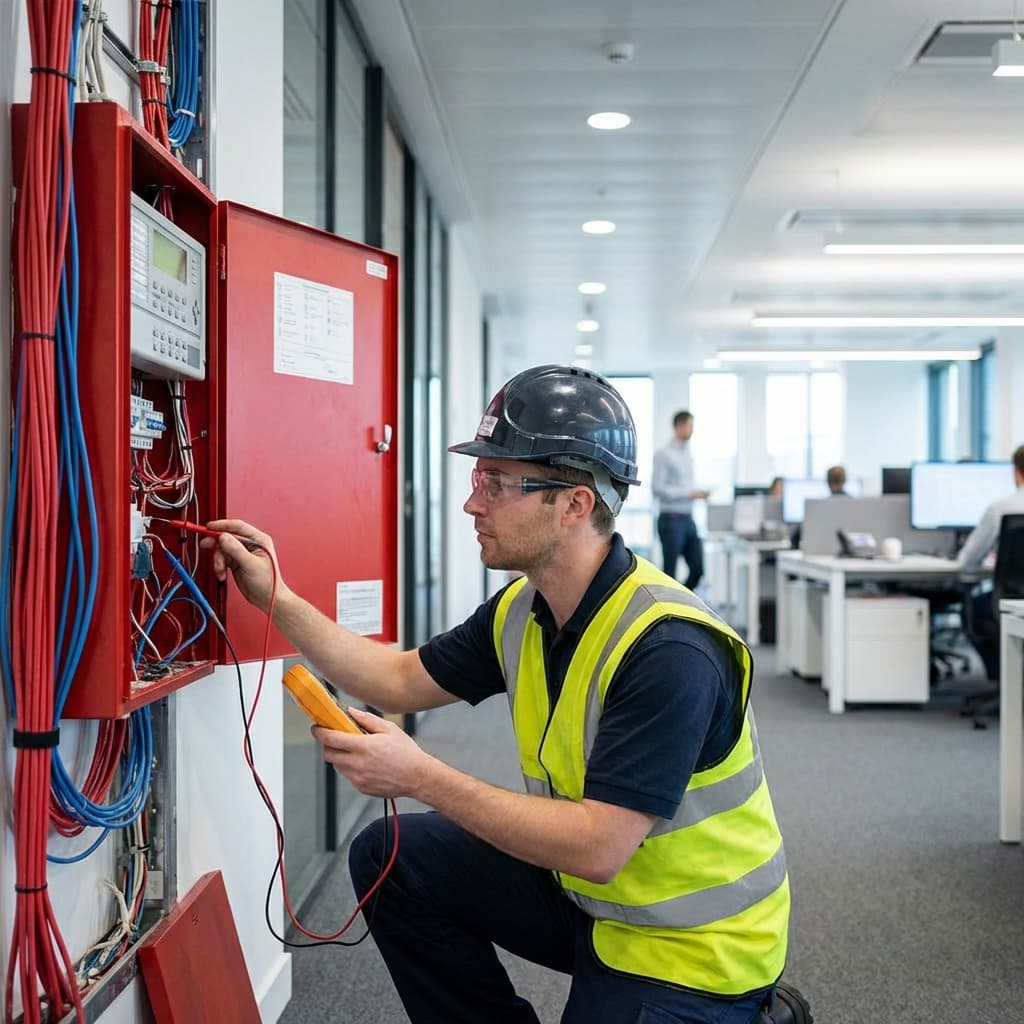 Specialist Installations