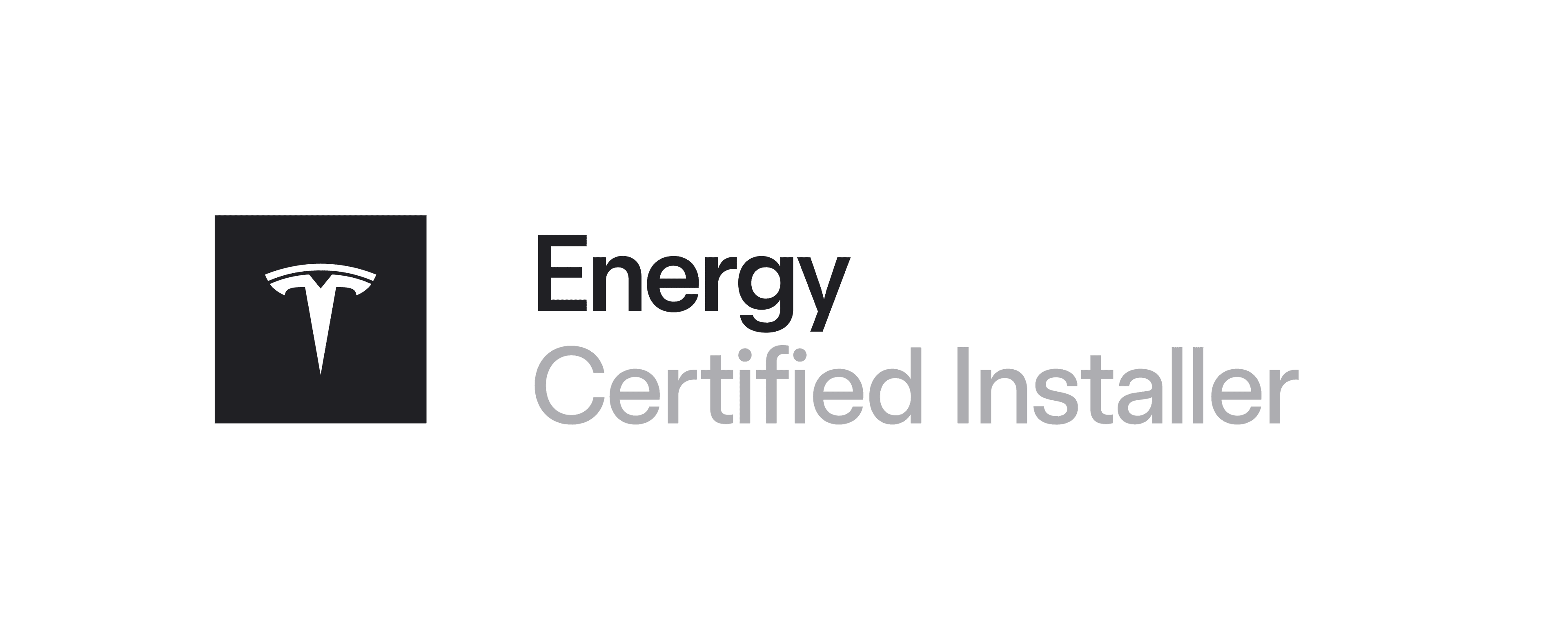 T3 Energy Certified Installer